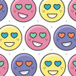 Ikona programu: Emoji Wall - Wallpaper cr…