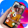 Love Video Ringtone for Incoming Call