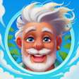 Иконка программы: Tropicmania: Match 3 and …