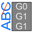 プログラムのアイコン：Text To CNC