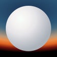Icoon van programma: The Breathing App