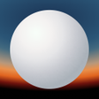 Иконка программы: The Breathing App