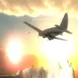 Bomber Plane Simulator 3D Airplane Game