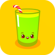 程序图标：Juicy Run