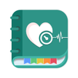 Programikonen: Blood Pressure Diary: Bp …