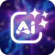 プログラムのアイコン：AI Dancing Video Generato…