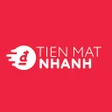 プログラムのアイコン：Tiền Mặt Nhanh - Vay Onli…