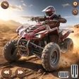 Offroad Atv Quad Bike Racing icon