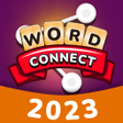 程序图标：Word Connect: Fun Word Ga…