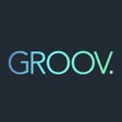 プログラムのアイコン：GROOV.