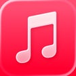 Icon of program: Apple Music