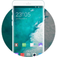 Theme for Gionee S10 HD icon