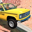 Programikonen: Car Crash Simulator 2024