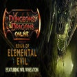 Иконка программы: Dungeons & Dragons Online