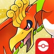 Ikona programu: Pokémon Masters EX
