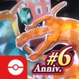 أيقونة البرنامج: Pokémon Masters EX