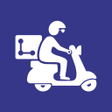 ไอคอนของโปรแกรม: Loadshare Rider Deliver  …