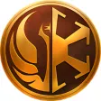 The Old Republic Security Key