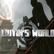 程序图标：Liuyin's world