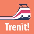 Ícone do programa: Trenìt - find Trains in I…