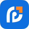 Symbol des Programms: IPchanger - Secure VPN Pr…