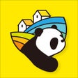 أيقونة البرنامج: 집판다 - ZIPANDA