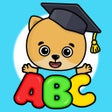 Ikona programu: Kids games - Bimi Boo Aca…
