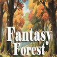 أيقونة البرنامج: Fantasy Forest