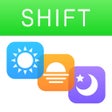 Иконка программы: Shift Planning Calendar