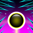 Programikonen: Circle vs Spikes