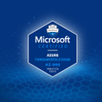 ไอคอนของโปรแกรม: AZ-900 Certification
