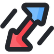 ไอคอนของโปรแกรม: Smart URL Opener