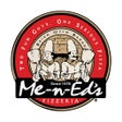 Ikona programu: Me-n-Eds Pizzeria