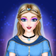 Programikonen: Ice Princess Wedding Fun …