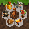 رمز البرنامج: Mods for Minecraft - Addo…