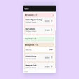 Icoon van programma: Yudoo - Time Tracker