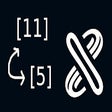 Иконка программы: arxiv.ninja