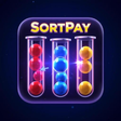 Icon of program: SortPay - Ball Sort Go