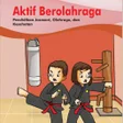 Icoon van programma: PJOK Aktif Berolahraga  K…