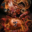 Icoon van programma: The Binding of Isaac: Reb…