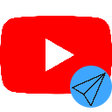 ไอคอนของโปรแกรม: YouTube DM