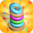 程序图标：Lucky Sort - Make Money b…