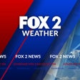 أيقونة البرنامج: Fox 2 St Louis Weather