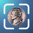 أيقونة البرنامج: Coin Value Checker: CoinH…