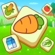 أيقونة البرنامج: Tile Big Win