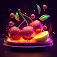 Иконка программы: Fruit Drop