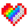 Draw Color Numbers icon