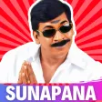 SUNAPANA: Funny Tamil Stickers