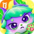 أيقونة البرنامج: Little Pandas Kitty World