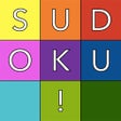 Programın simgesi: Vivid: Color Sudoku Puzzl…